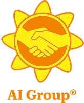AI Group Logo